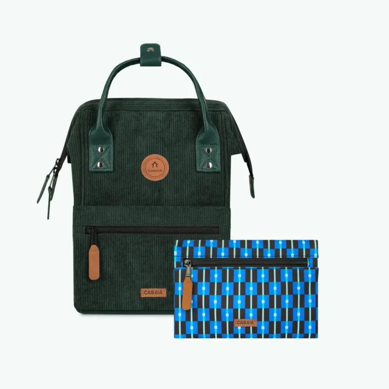 Backpack Adventurer Small Bremen