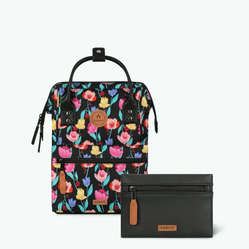 Backpack Adventurer Small Genoa