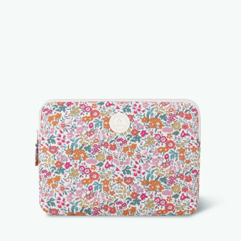 Laptop case 14” Emma and Amelia