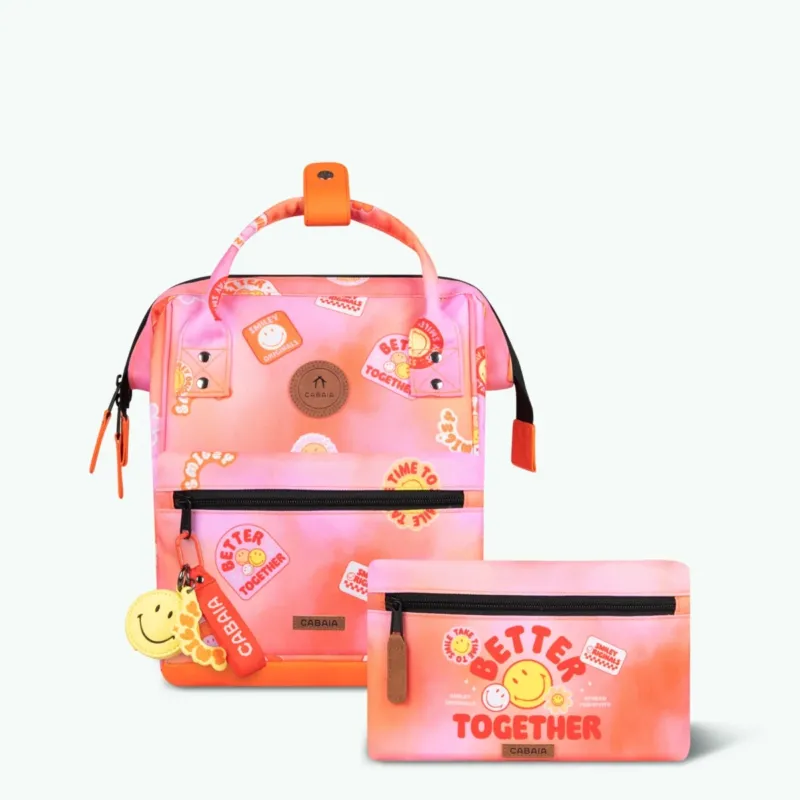Backpack Adventurer Small Auray