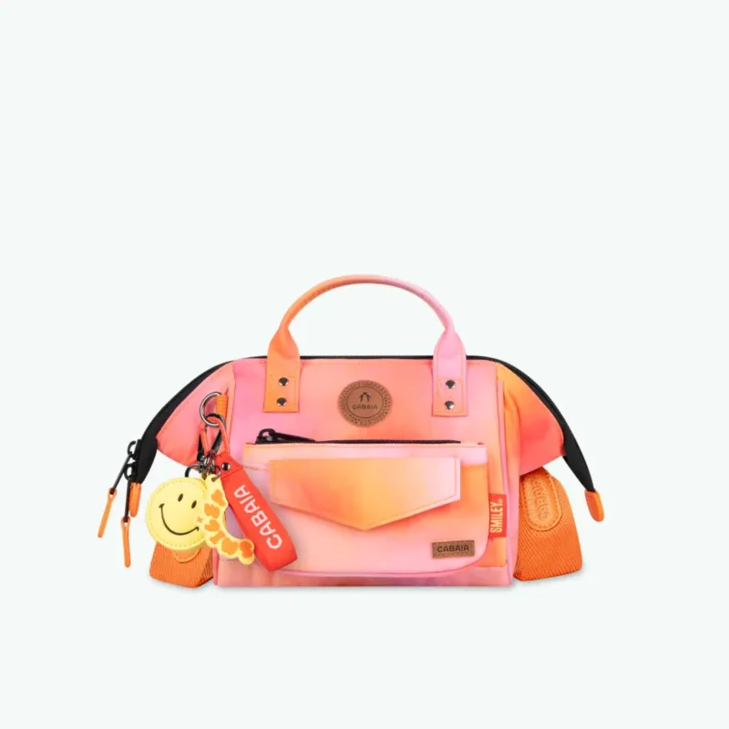 Crossbody Adventurer Small Auray