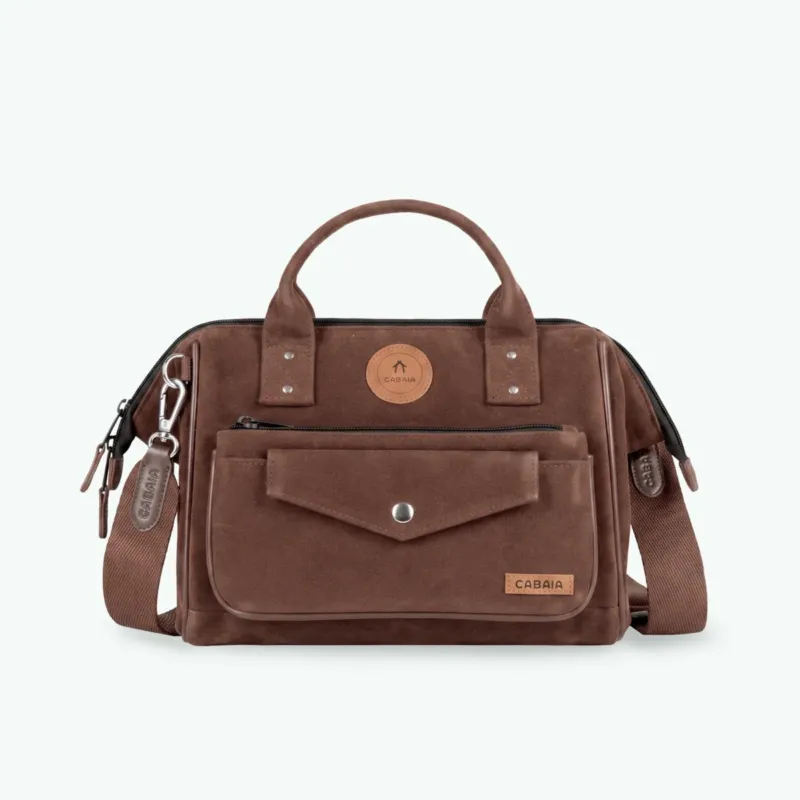 Crossbody Adventurer Medium Burlington