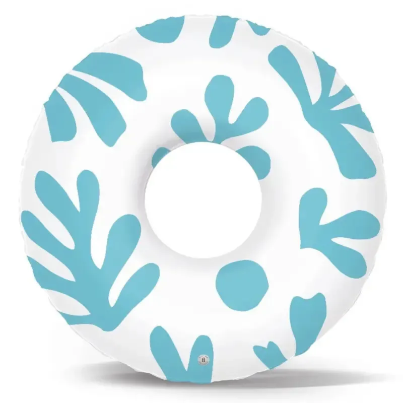 XL Pool Ring 120 cm "Moorea" • The Nice Fleet