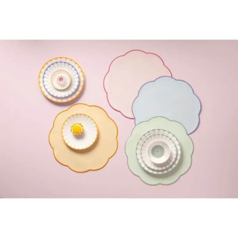 Villeroy & Boch Fleur Vert Platzset – Bild 4