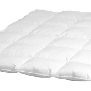 Premium Winterdecke 50% Daunen 50% Federn Bettdecke Daunendecke MOON