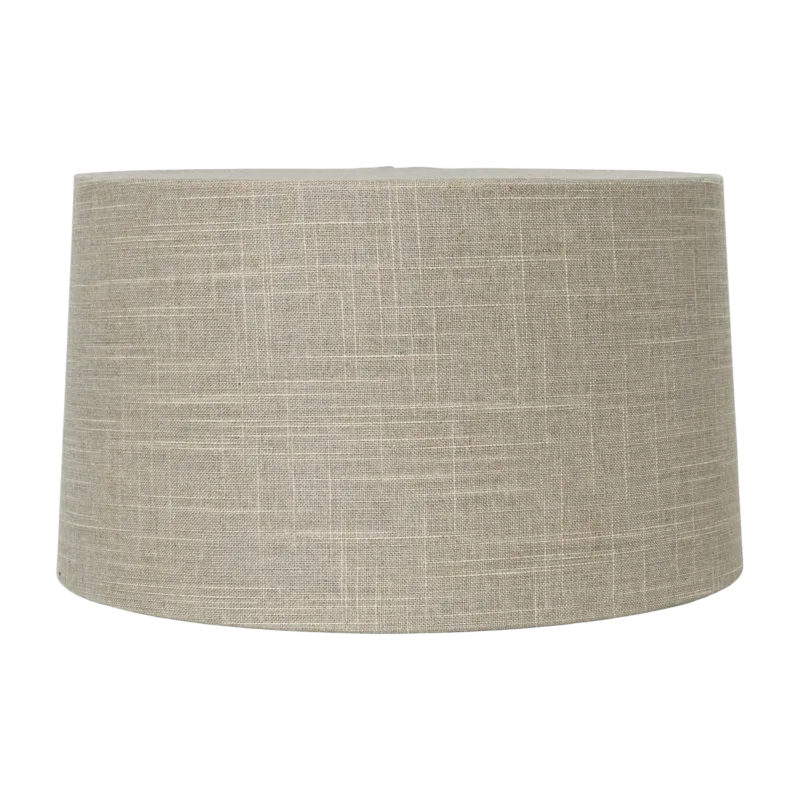 Abat-jour sable Eclipse 33 x 18.5 cm - Ferm Living - The Cool Republic