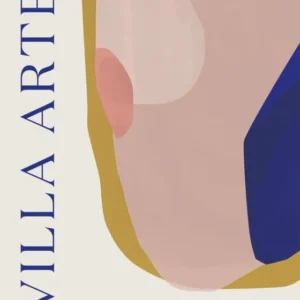 Affiche 50x70 cm Artifact 01 - The Poster Club - The Cool Republic