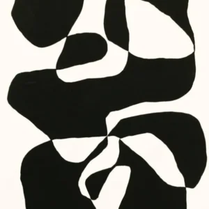 Affiche 50x70 cm Impossible Island - The Poster Club - The Cool Republic