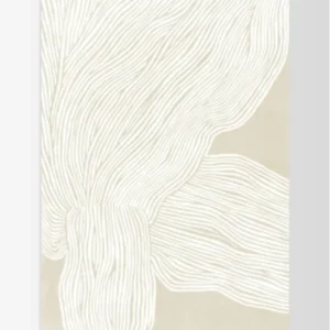 Affiche 50x70cm the line - The Poster Club