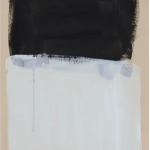 Affiche Berit Mogensen Lopez Painted Surface 50 x 70 cm - The Poster Club - The Cool Republic