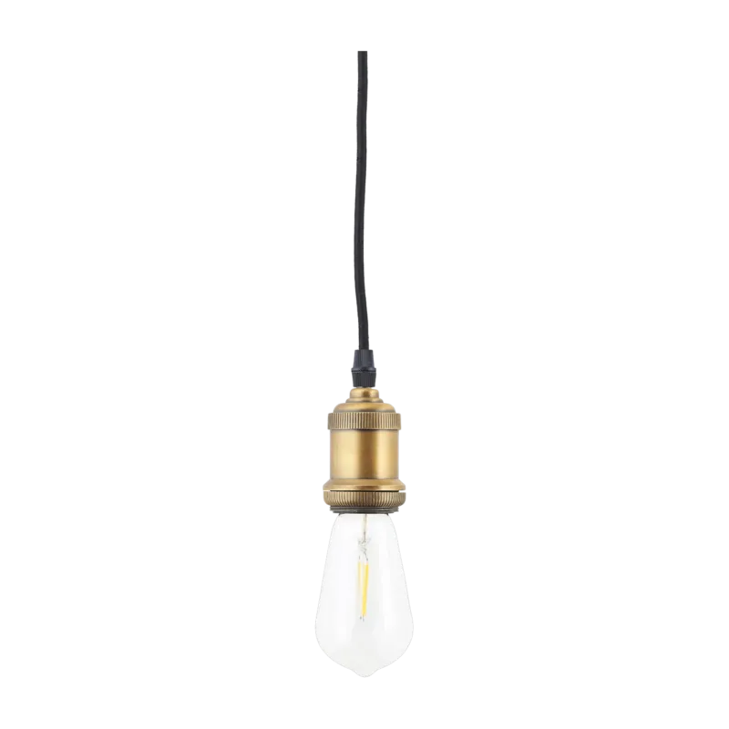 Ampoule LED décorative - House Doctor - The Cool Republic