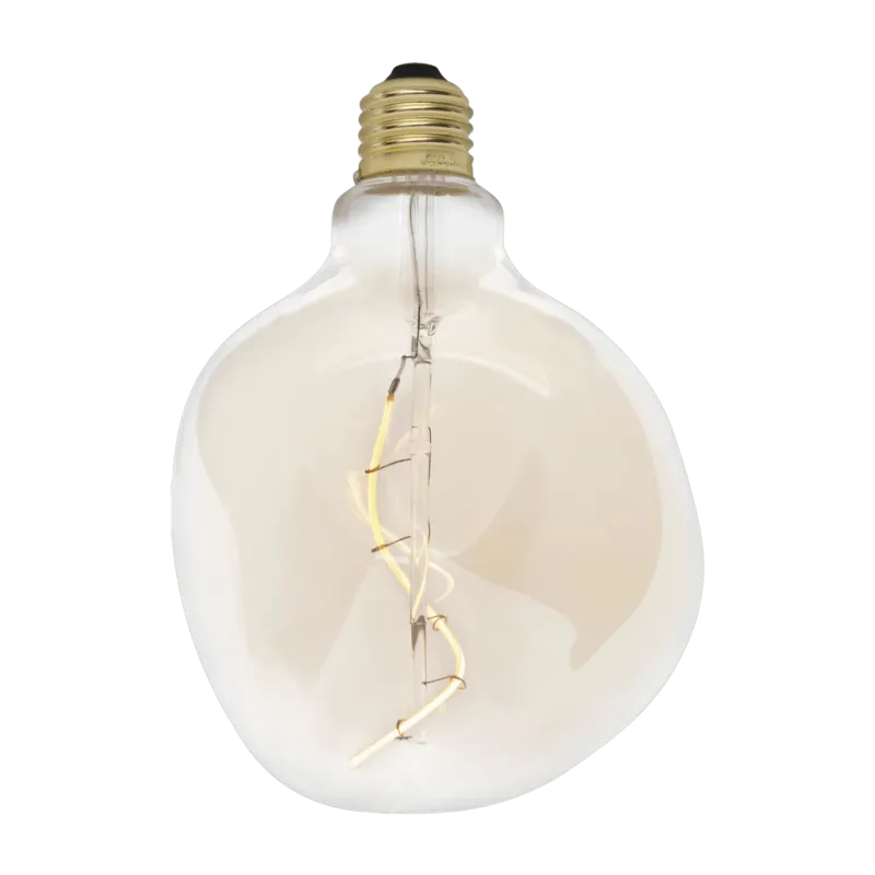 Ampoule LED E27 2W filament dimmable 12,5 cm Voronoi I - tala - The Cool Republic