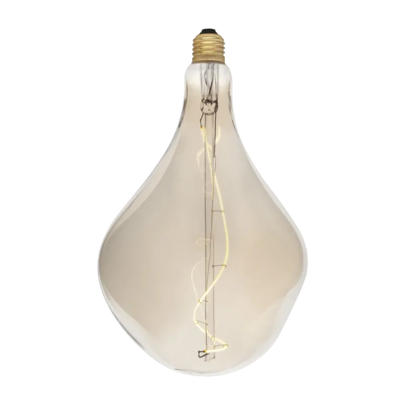 Ampoule LED E27 3W filament dimmable 16,5 cm Voronoi II - tala - The Cool Republic