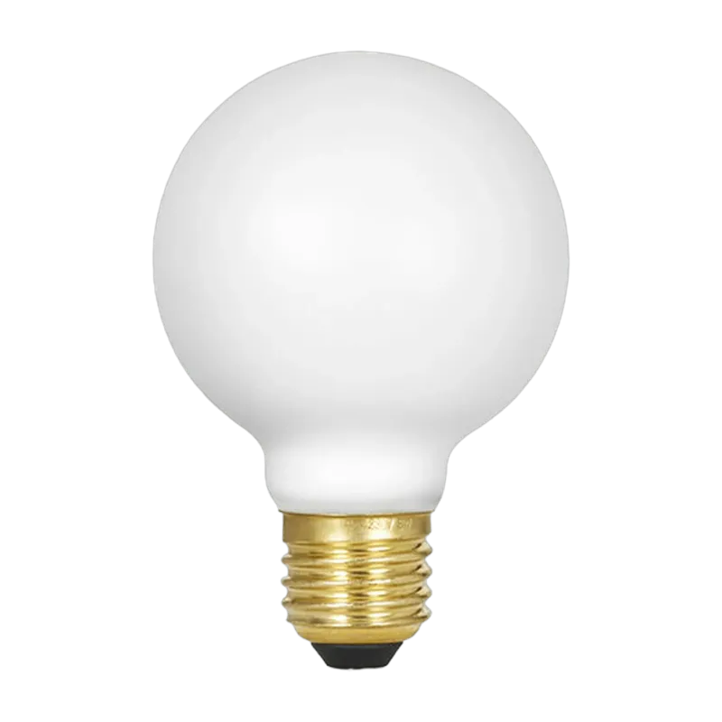 Ampoule LED E27 8W dimmable 10 cm Sphere II - Tala - The Cool Republic