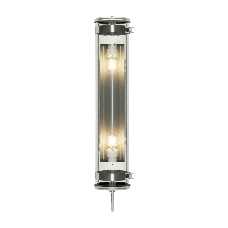 Applique argentée non dimmable Rimbaud - Sammode - The Cool Republic
