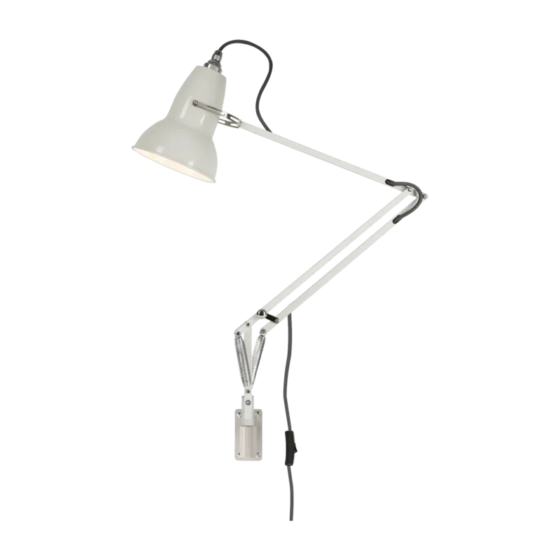 Applique avec prise crème Original 1227 - Anglepoise - The Cool Republic