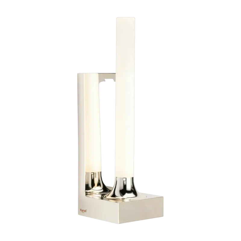 Applique champagne GOODNIGHT - Kartell - The Cool Republic