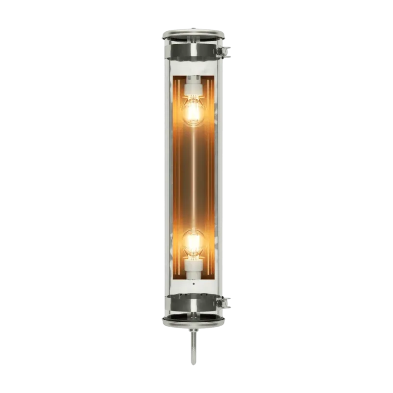Applique cuivrée non dimmable Rimbaud - Sammode - The Cool Republic