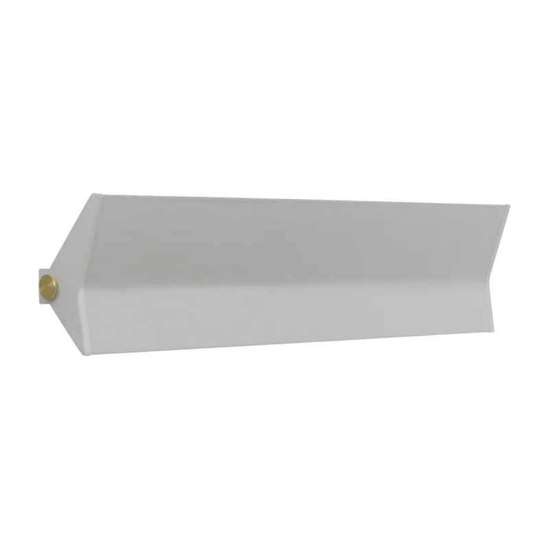 Applique dimmable Triple Grise G3 Pierre Guariche - Sammode - The Cool Republic