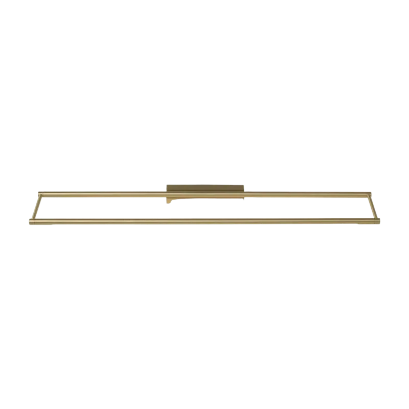 Applique en laiton L Link - CVL Luminaires - The Cool Republic