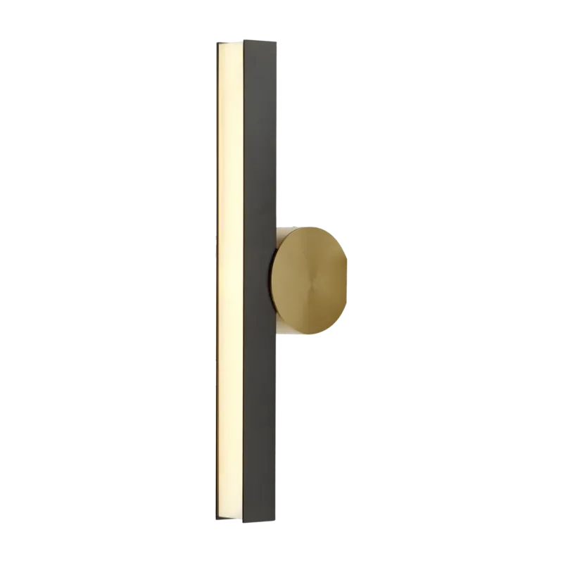 Applique en laiton V2 - CVL Luminaires - The Cool Republic