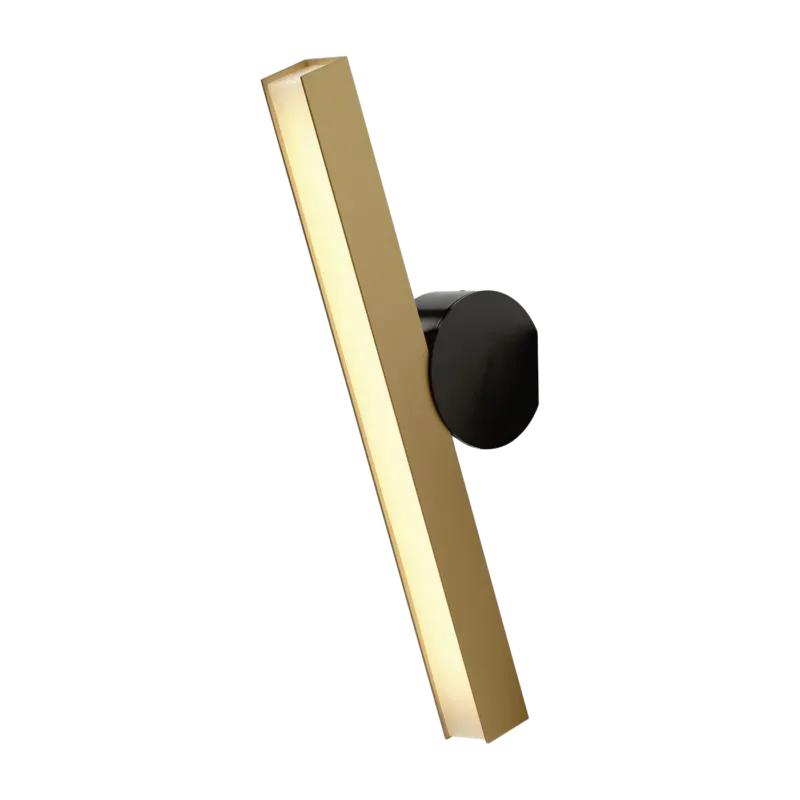 Applique en laiton V3 - CVL Luminaires - The Cool Republic
