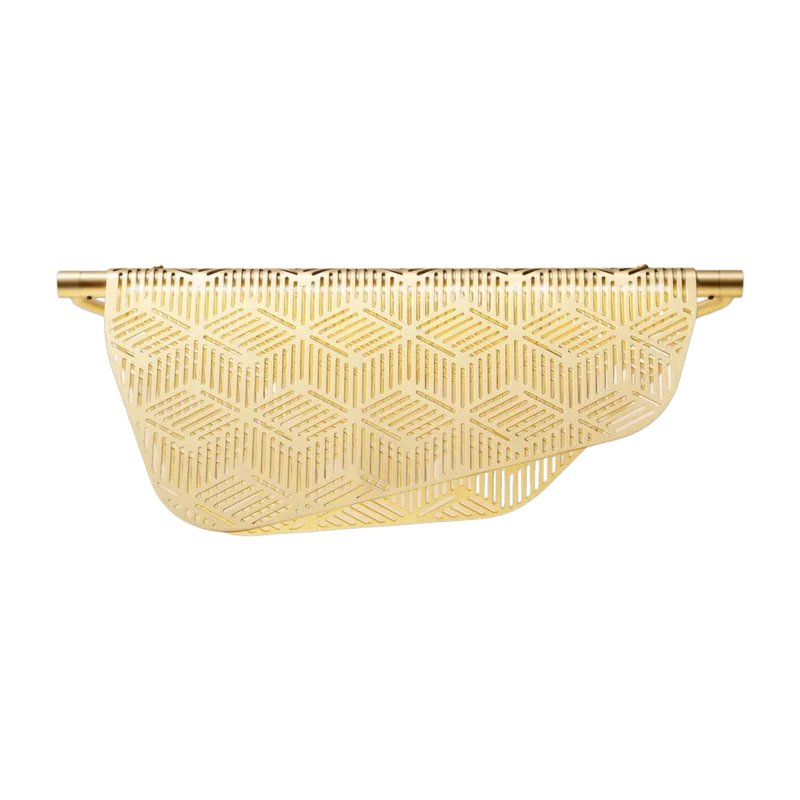 Applique laiton Mediterranea - Petite Friture - The Cool Republic
