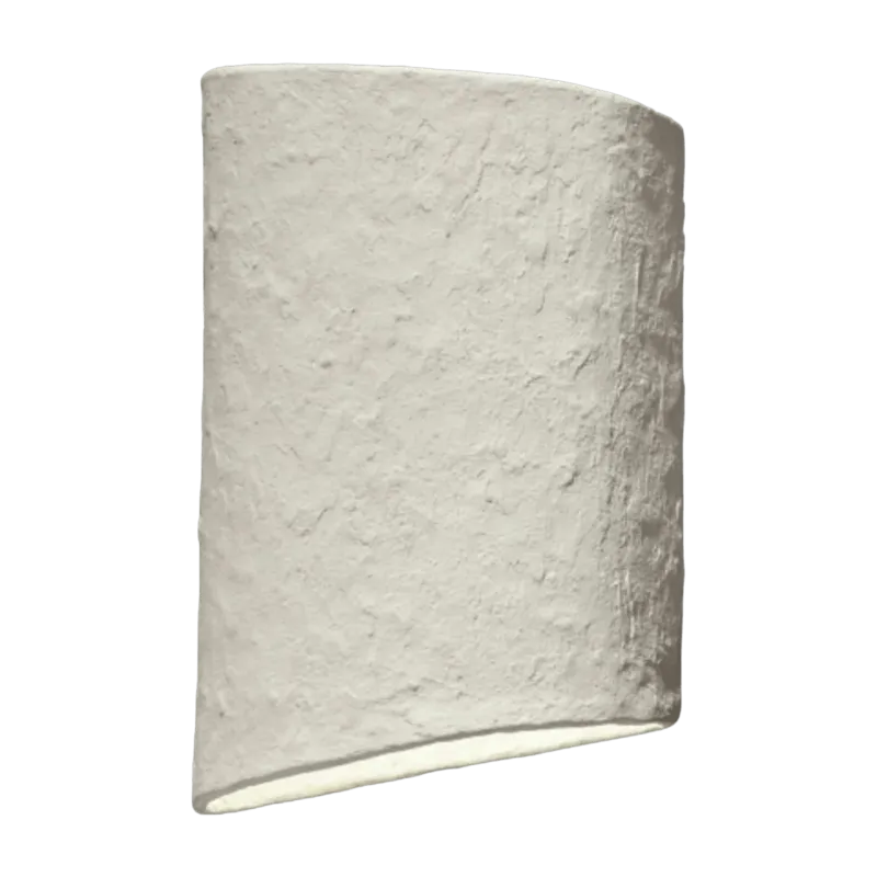 Applique murale blanche Earth - Serax - The Cool Republic