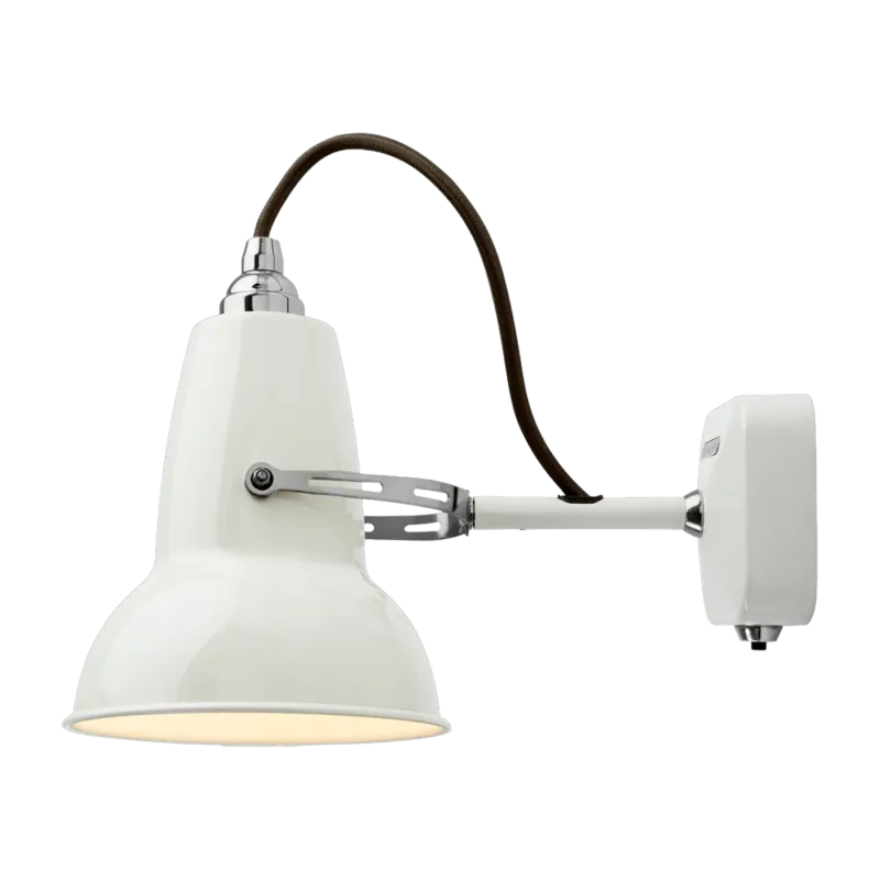 Applique murale blanche Original 1227 Mini - Anglepoise - The Cool Republic