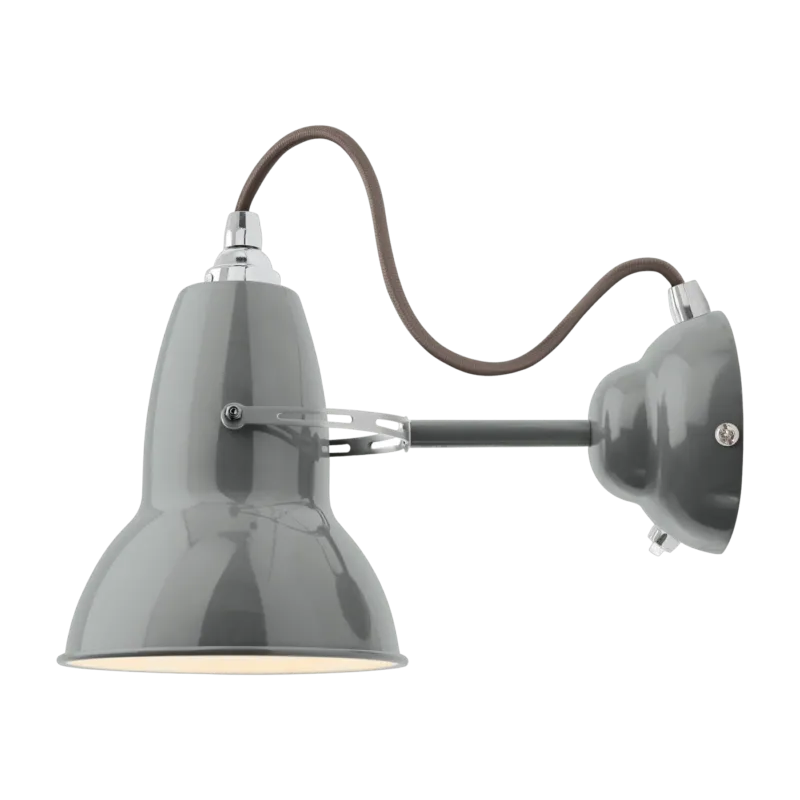 Applique murale grise Original 1227 - Anglepoise - The Cool Republic