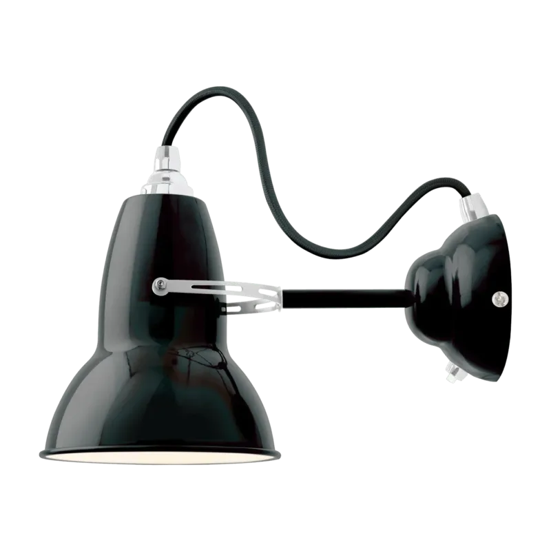 Applique murale noire Original 1227 - Anglepoise - The Cool Republic