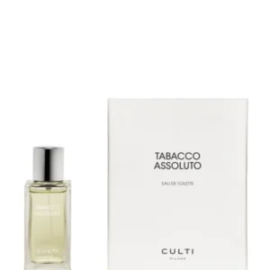CULTI Tabacco Assoluto Raumduftspray