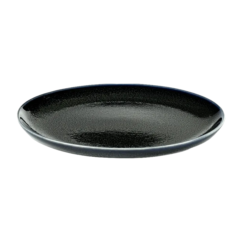 Assiette 13 cm Terres de Rêves Bleu foncé - Serax - The Cool Republic
