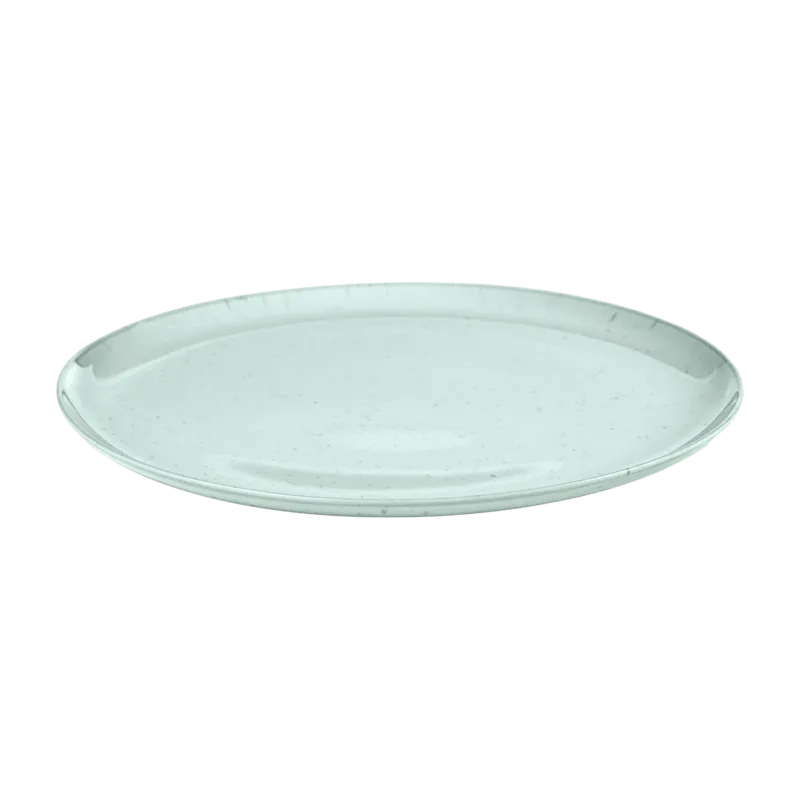 Assiette 22 cm Terres de Rêves Bleu clair - Serax - The Cool Republic