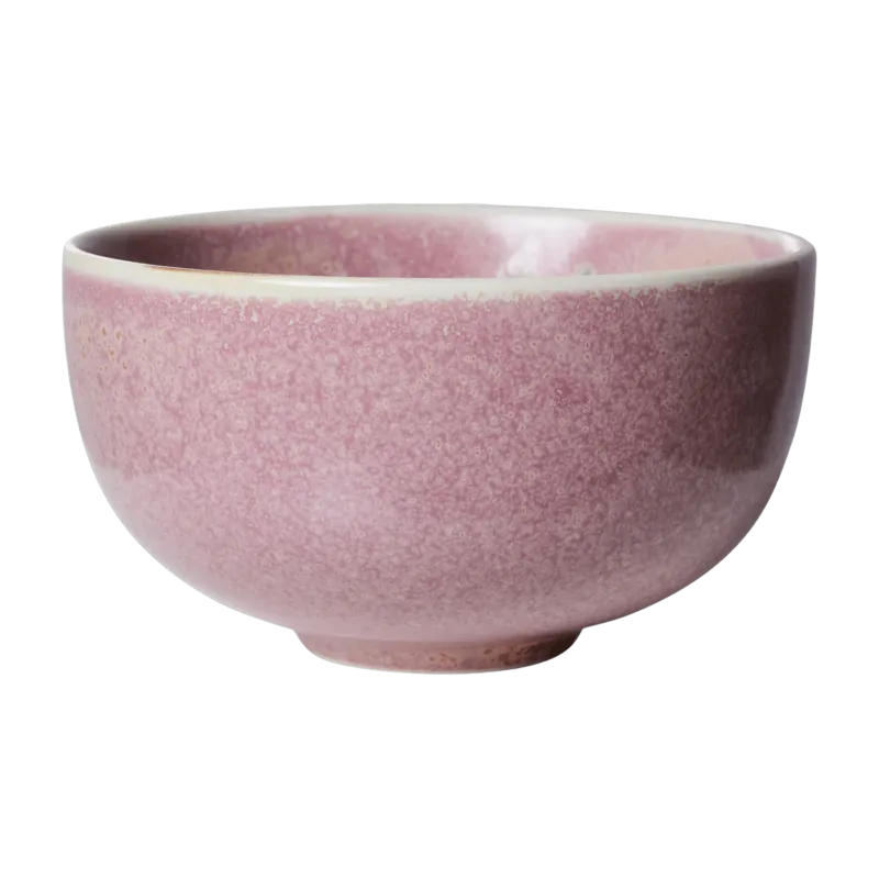 Bol Rose Rustique 10,7 cm - HKliving - The Cool Republic
