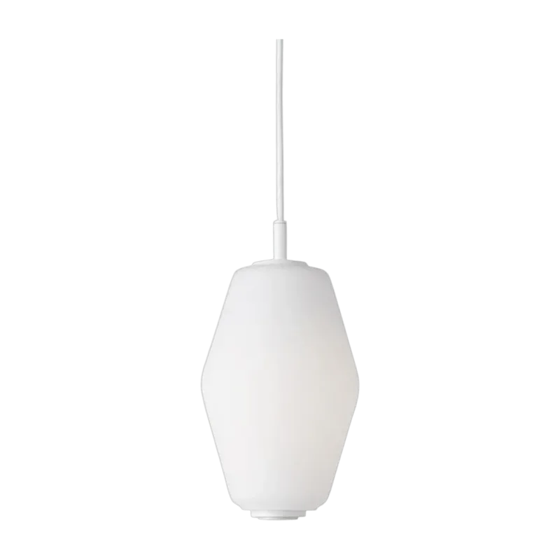 Câble et douille en acier blanc taille S Dahl - Northern - The Cool Republic