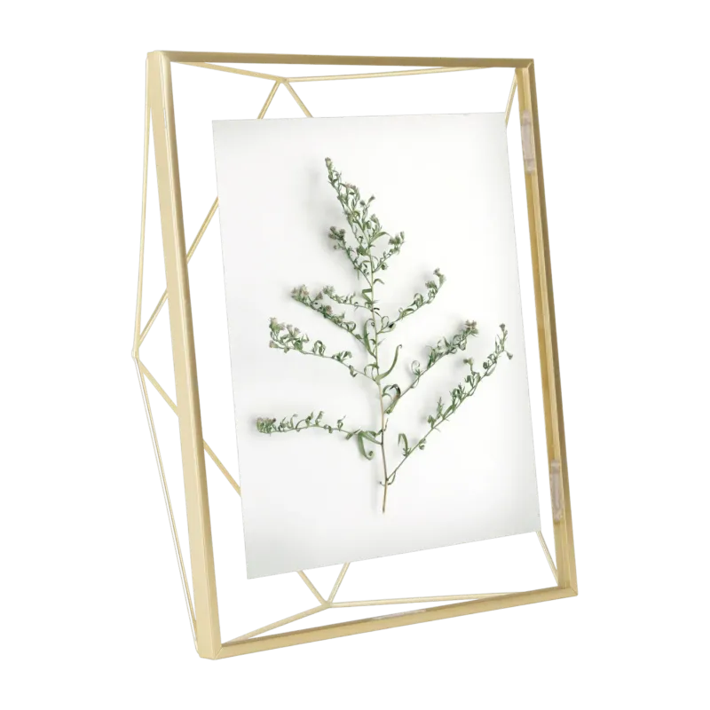Cadre photo 8x10" Prisma - Umbra - The Cool Republic