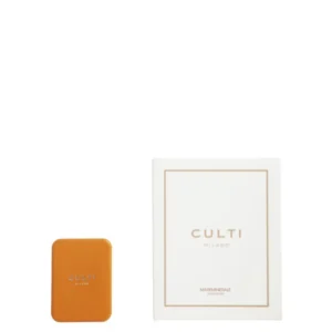 CULTI Mareminerale Auto-Raumduft-Diffuser