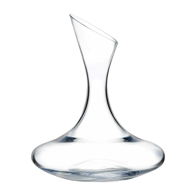 Carafe à vin Oxygen - Nude Glass - The Cool Republic