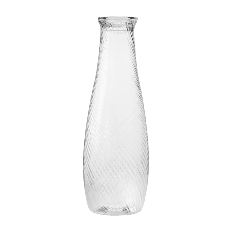Carafe en verre 0,8 L Collect - &tradition - The Cool Republic
