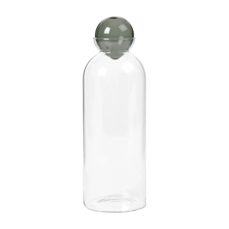 Carafe en verre Still - Ferm Living - The Cool Republic