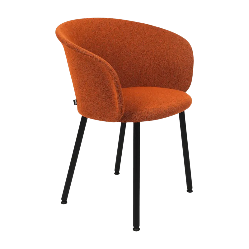 Chaise en laine Canyon Kendo - Hem - The Cool Republic
