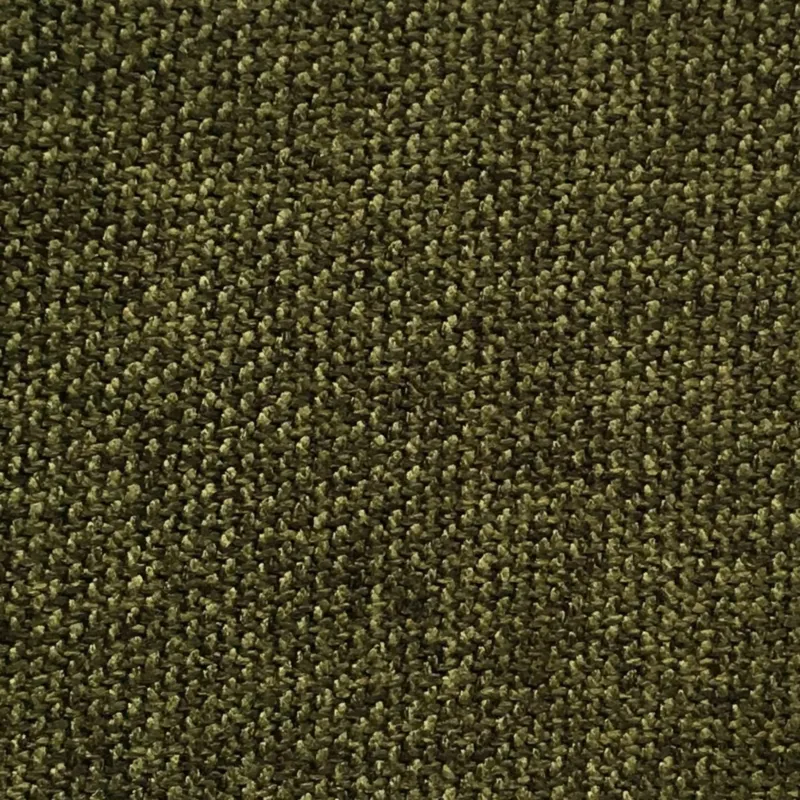 Chaise en tissu vert Cosy - Pols Potten - The Cool Republic