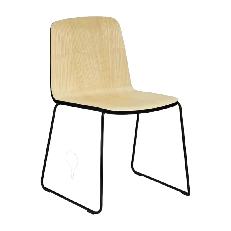 Chaise Just - Normann Copenhagen - The Cool Republic