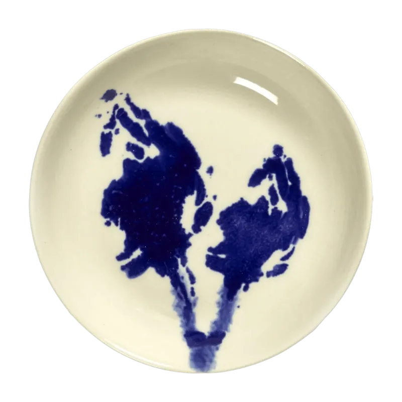 Coupelle blanche Artichaut Feast - Serax - The Cool Republic