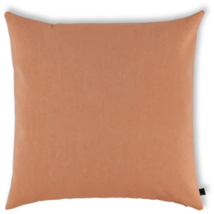 Coussin carré en laine rose 60x60cm Eli - Fest Amsterdam - The Cool Republic