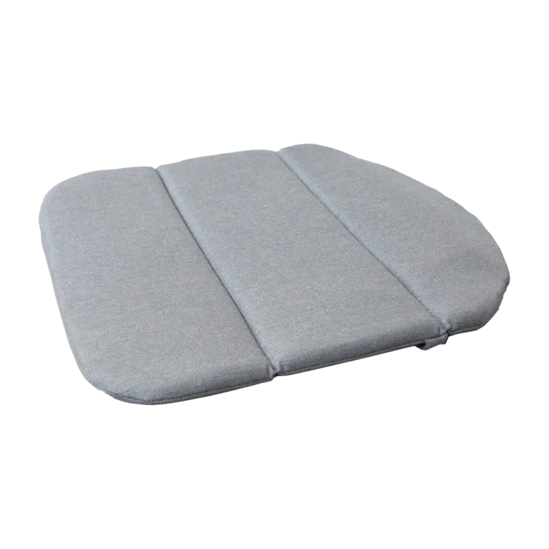Coussin d'assise pour chaise Lean - Cane-Line - The Cool Republic