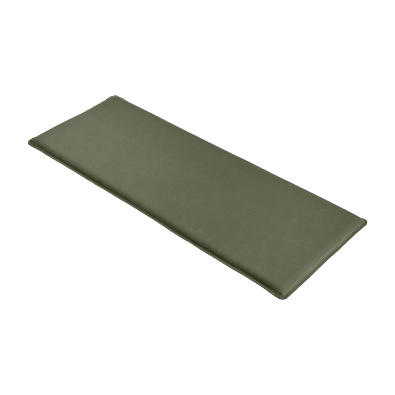 Coussin de banc olive Palissade - HAY - The Cool Republic