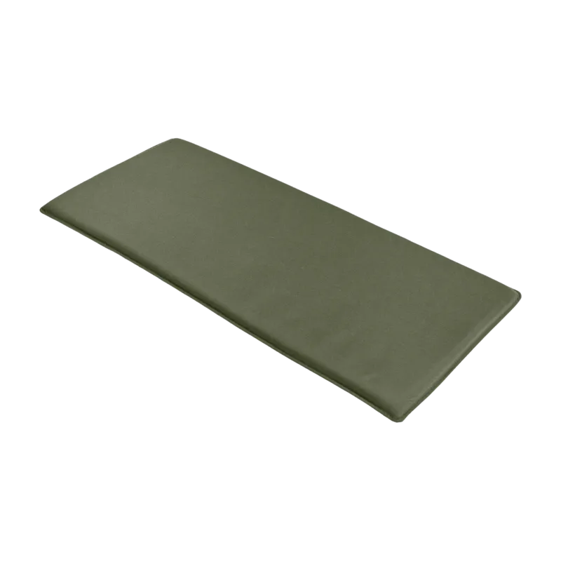 Coussin de canapé olive Palissade - HAY - The Cool Republic