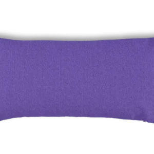 Coussin rectangulaire en laine violet 30x60cm Eli - Fest Amsterdam - The Cool Republic